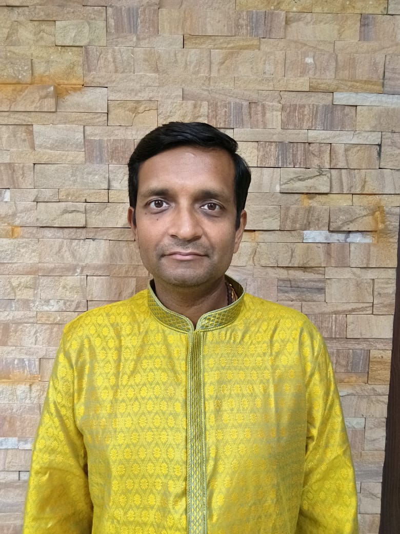 Nitesh Shanker