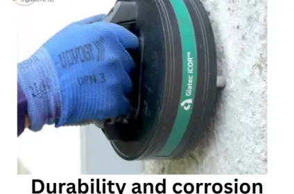 Durability and corrosion testing in Thane