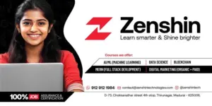 Zenshin Technologies