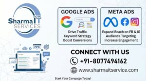 Digital Sharma IT Services
