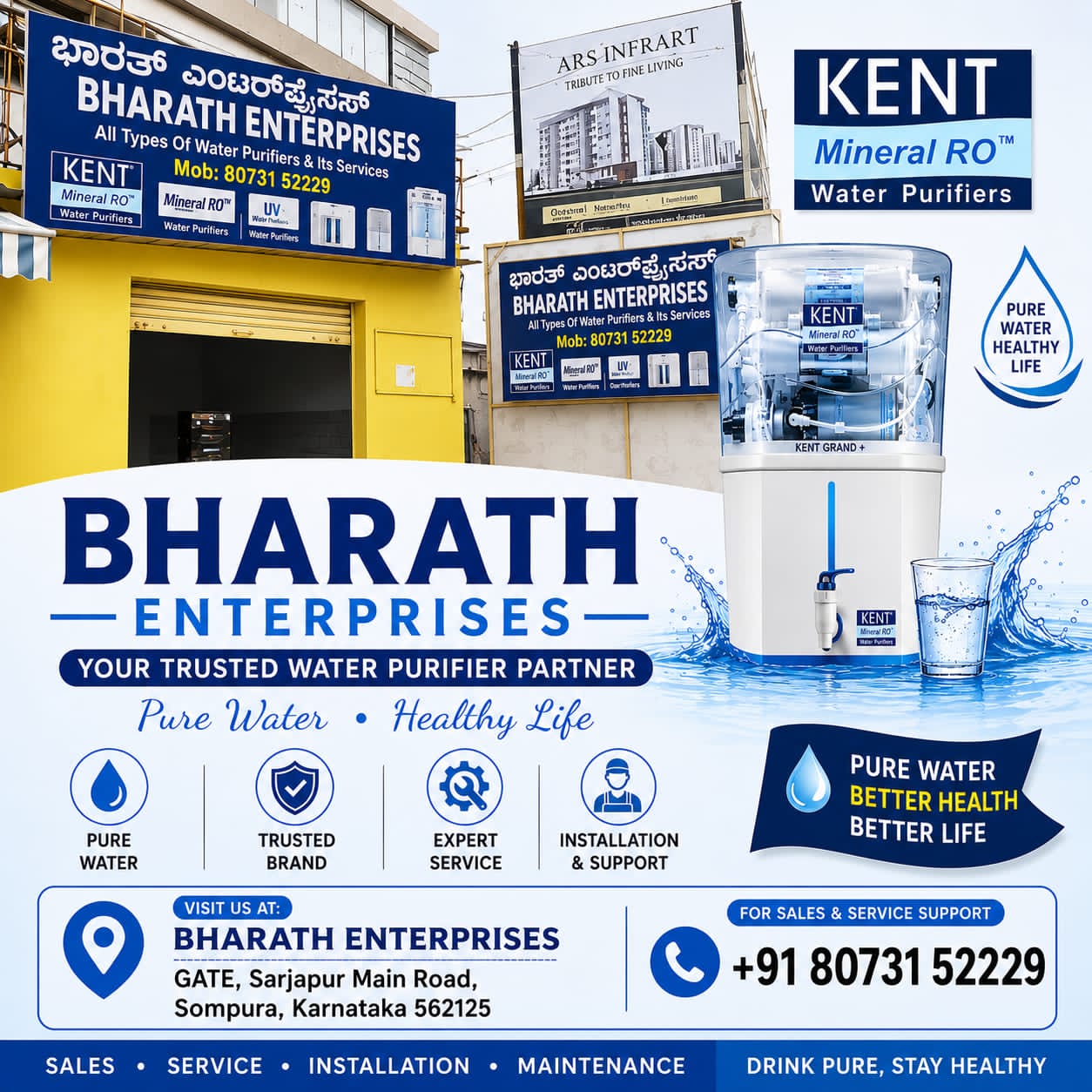 Bharath Kumar