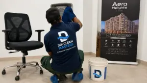 DryClean Masters