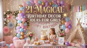 JoyFull Balloon Decoration Patna