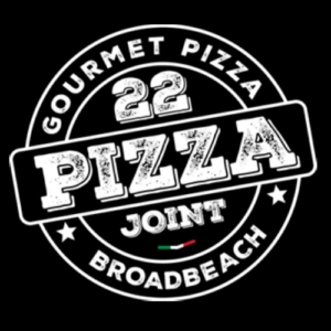 22 Pizza Joint