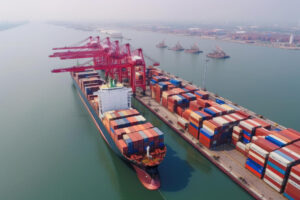 IP Shipping