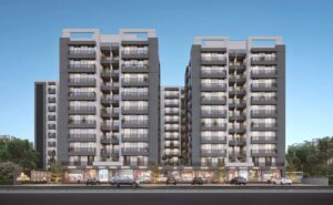 Why Smart Families Are Choosing 2 BHK Flats by Courtyard Group in Vadodara