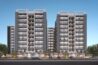 2 BHK Flat in Vadodara | Courtyard Group