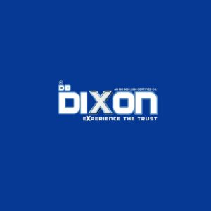 DB Dixon Battery