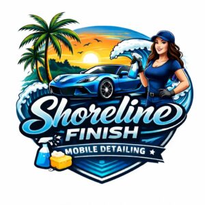 Shoreline Finish Mobile Detailing llc