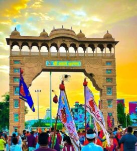 Shyam Bhakti tour : Affordable Tour and Travel Agency in India