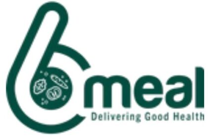 6Meal Logo