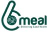 6Meal Logo
