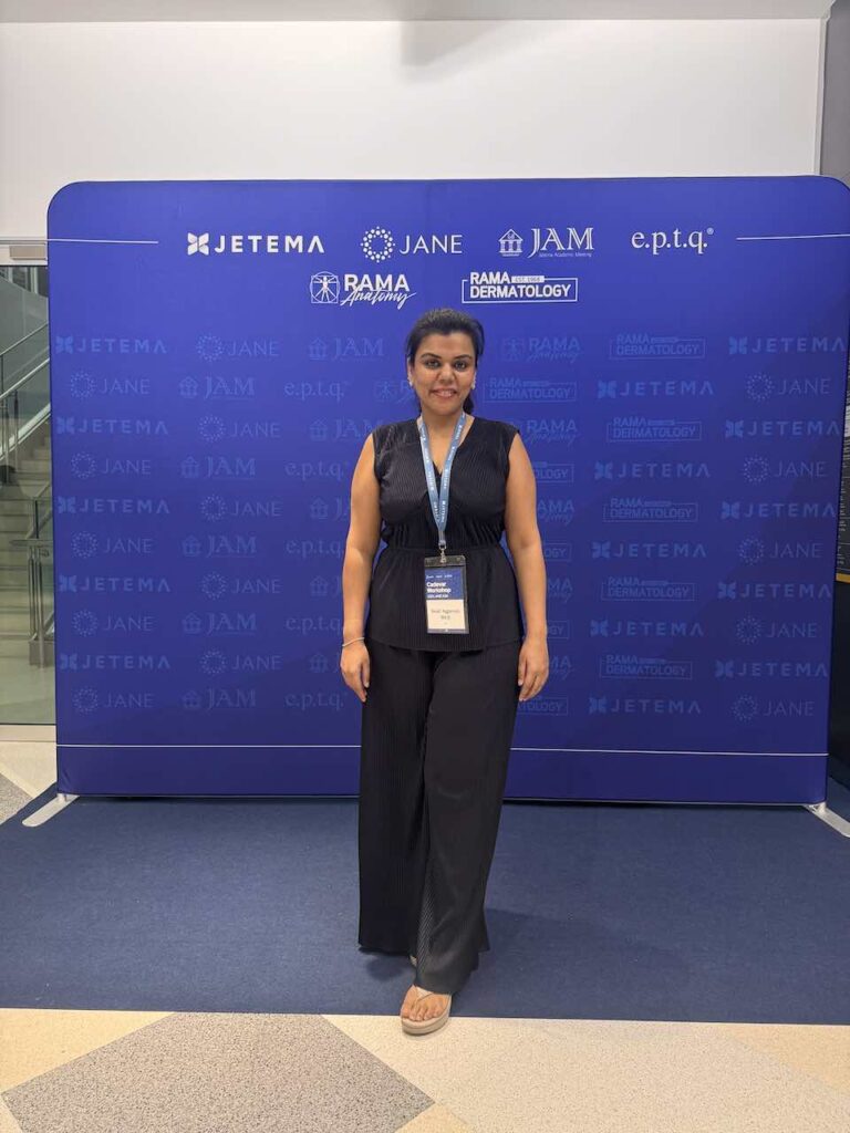 Swati Mittal