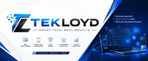 Tek Loyd - Software Company