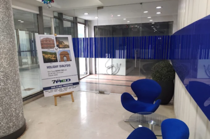 7Med India Private Limited