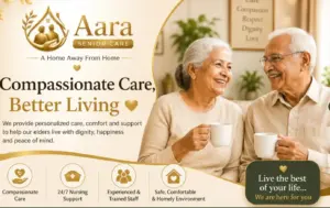Aara Senior Care