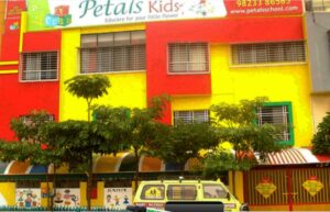 Petals kids