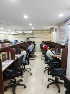 Achievers Library