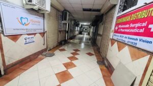 Ssmile Dental Hub