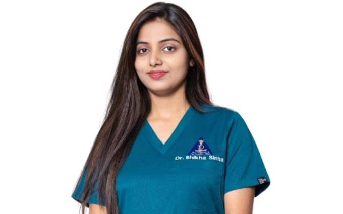 shikha sinha