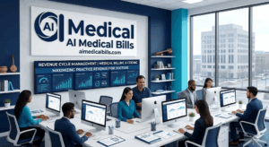 AI Medical Bills