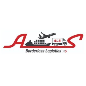 A Logistic Solution Company