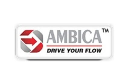 Industrial Pump and Valve By Ambica Machine Tools