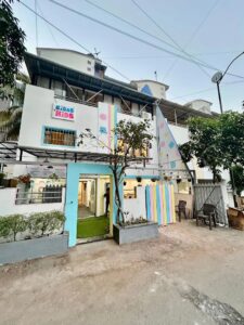 EidosKids PreSchool & DayCare Baner