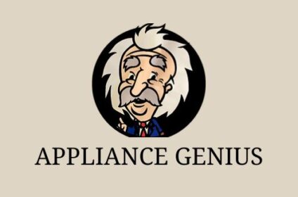 Appliance Genius Logo