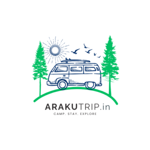 ArakuTrip- Araku Valley Tour Packages