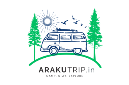 ArakuTrip Logo