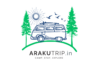 ArakuTrip Logo