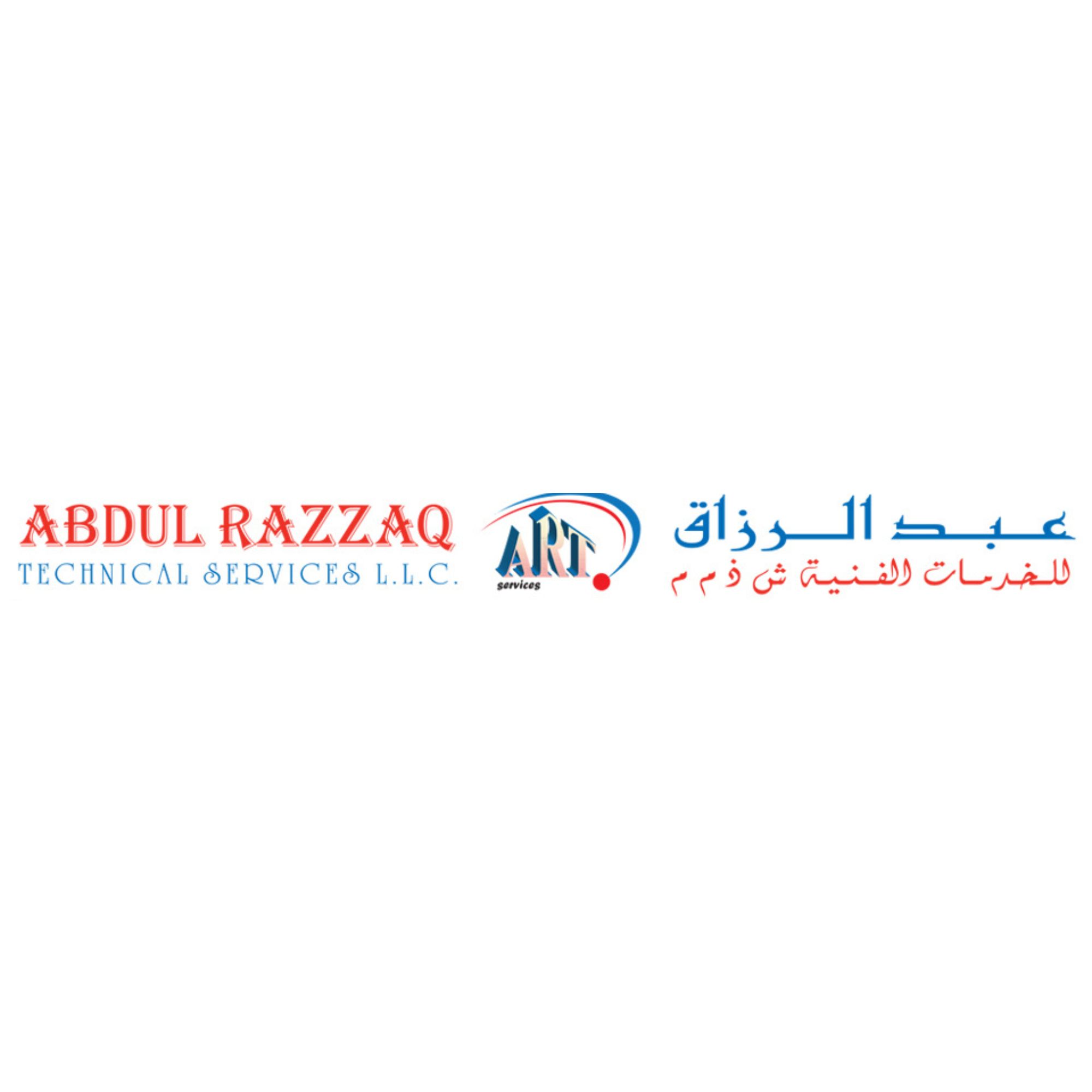 Abdul Razzaq Technical Services