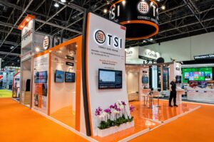 Booth Fabricators