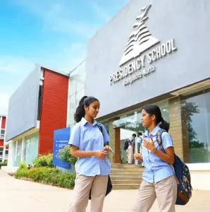 Presidency Group of Schools