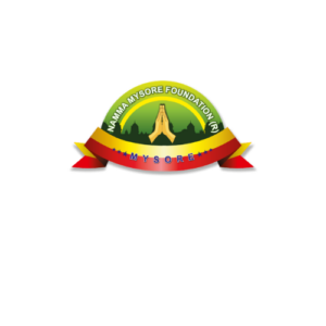 Namma Mysore Foundation (R)