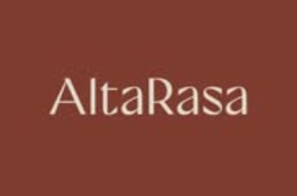 AltaRasa Logo