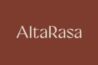 AltaRasa Logo
