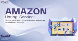 Faith eCommerce Services