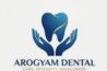 Arogyam Dental logo