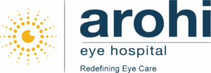 Arohi Eye Hospital