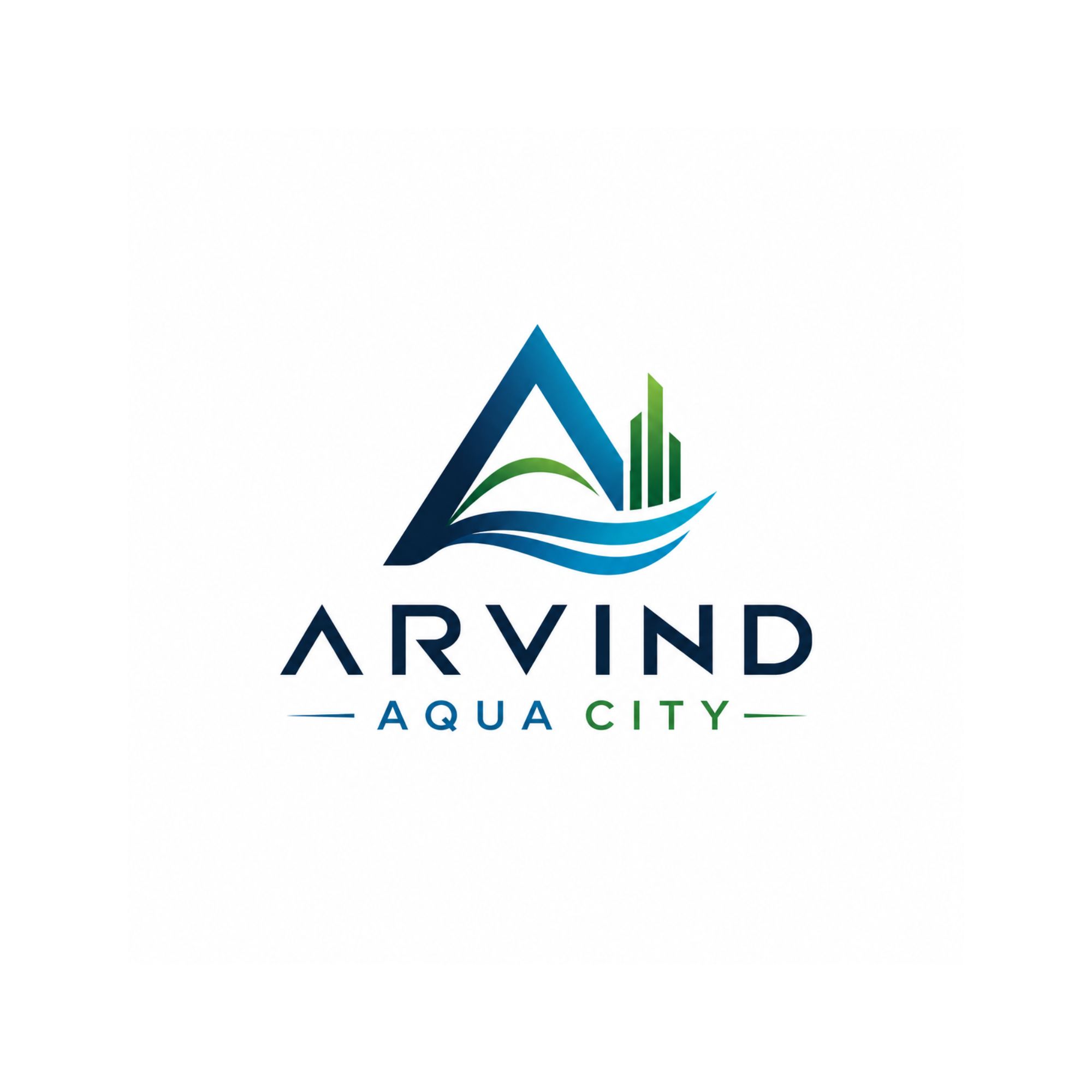 Arvind Aqua City