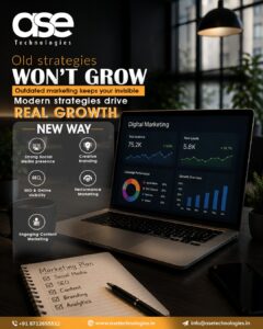ASE technologies