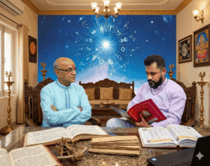 Astro Guru Nirish