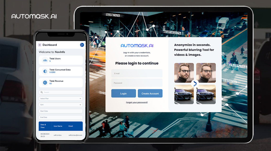 Automask AI