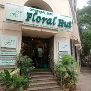 Florist in Chennai - Floral Hut