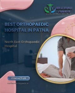 North East Orthopaedic Hospital