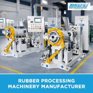 Bharaj Machineries