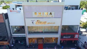 Bhima Jewellery Virudhunagar - Jewellery store