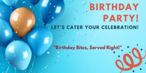 WeCaters – Veg Catering Services in Bangalore